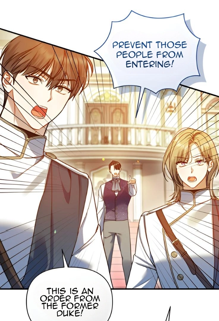 I Became the Younger Sister of a Regretful Obsessive Male Lead Chapter 91 - Page 29