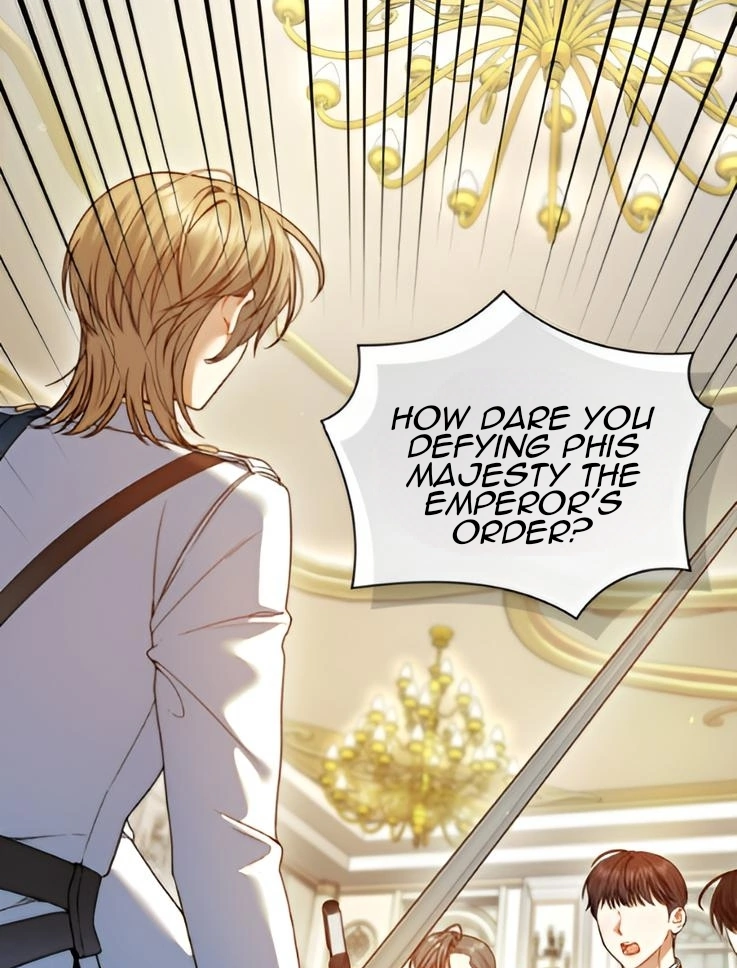 I Became the Younger Sister of a Regretful Obsessive Male Lead Chapter 91 - Page 31