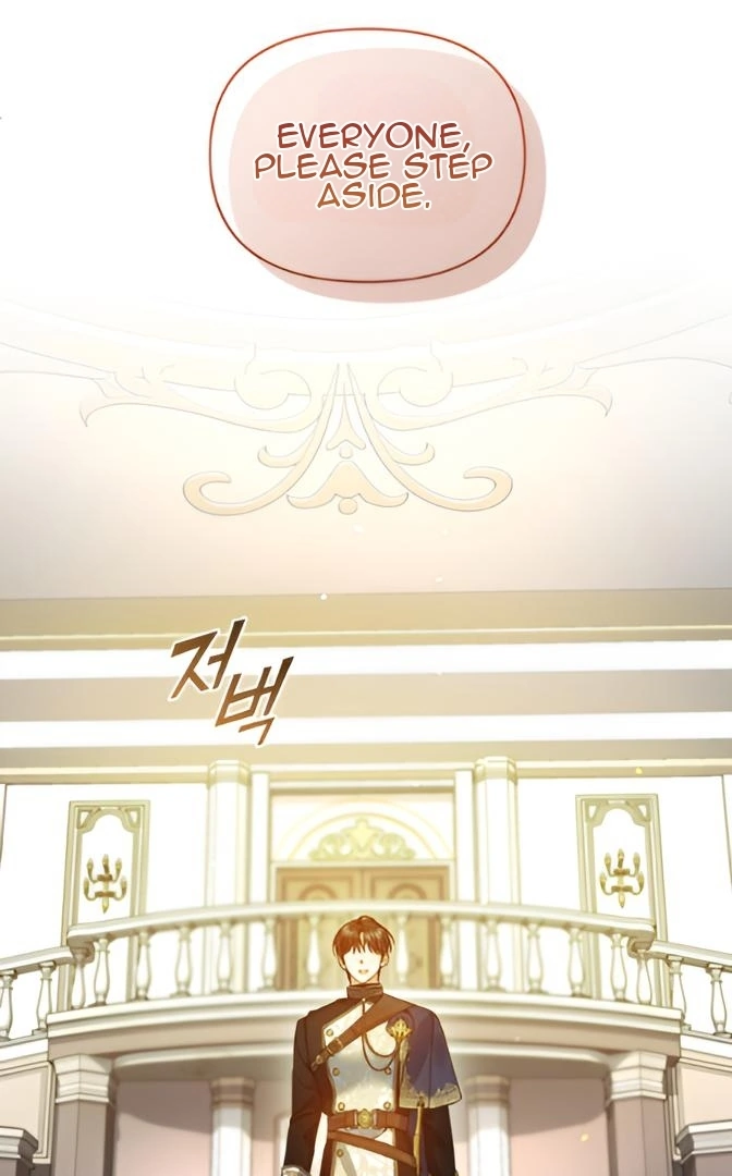 I Became the Younger Sister of a Regretful Obsessive Male Lead Chapter 91 - Page 33