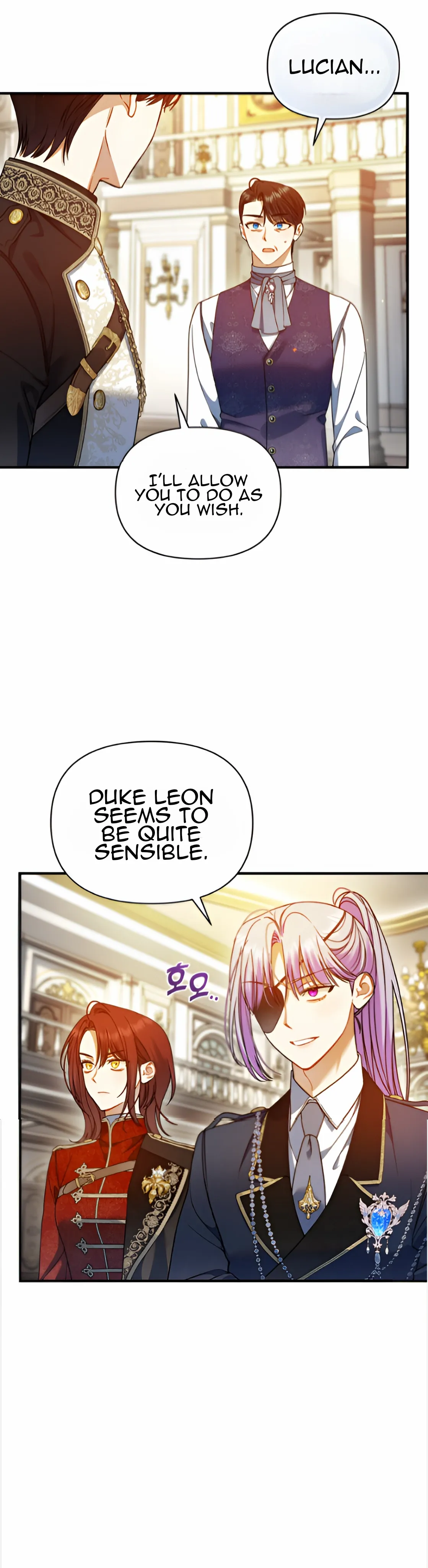 I Became the Younger Sister of a Regretful Obsessive Male Lead Chapter 91 - Page 37