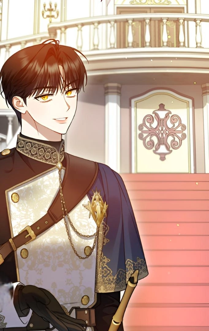 I Became the Younger Sister of a Regretful Obsessive Male Lead Chapter 91 - Page 40