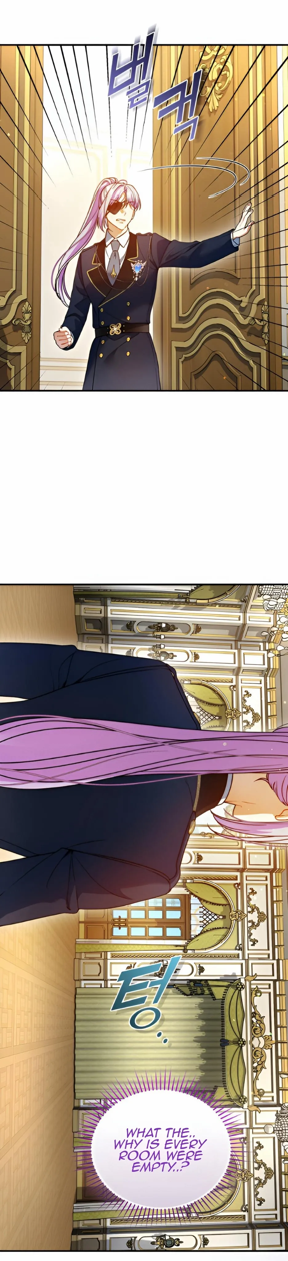 I Became the Younger Sister of a Regretful Obsessive Male Lead Chapter 91 - Page 51