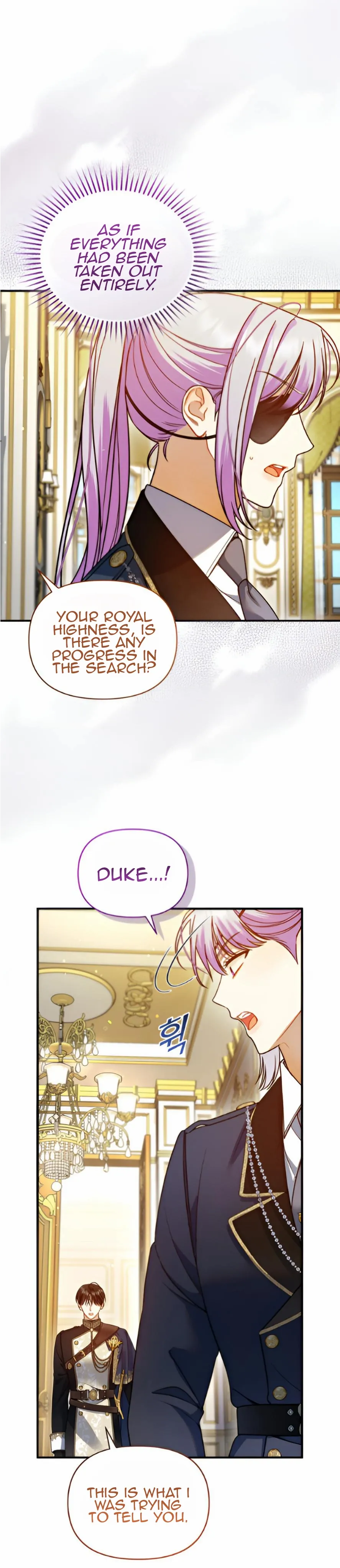 I Became the Younger Sister of a Regretful Obsessive Male Lead Chapter 91 - Page 52