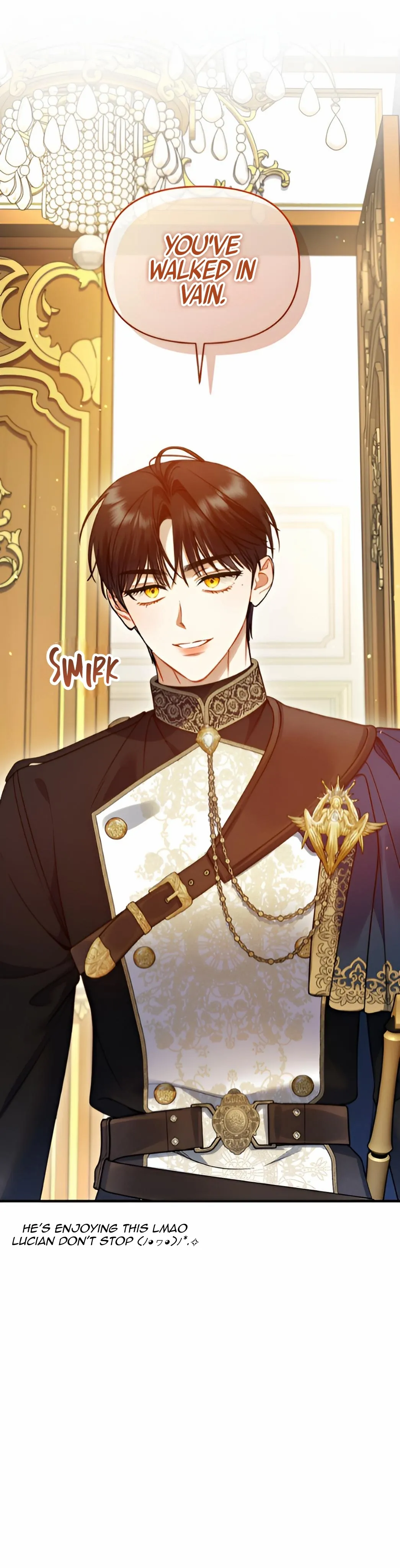 I Became the Younger Sister of a Regretful Obsessive Male Lead Chapter 91 - Page 53