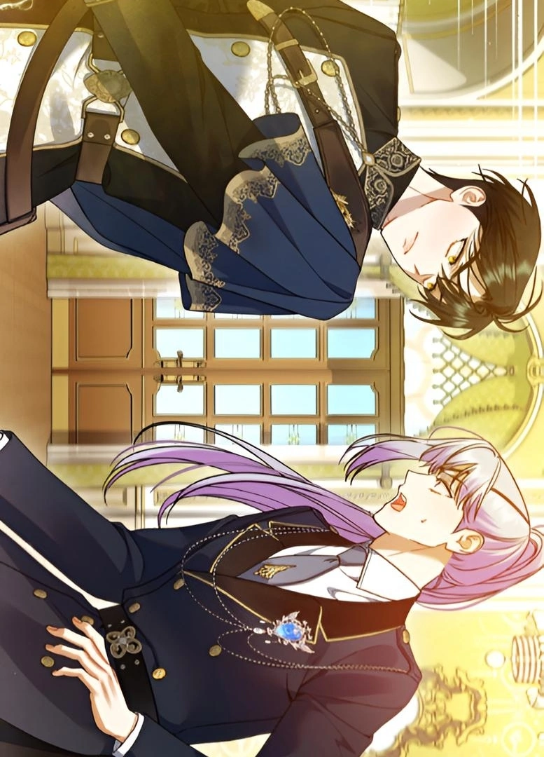 I Became the Younger Sister of a Regretful Obsessive Male Lead Chapter 91 - Page 65