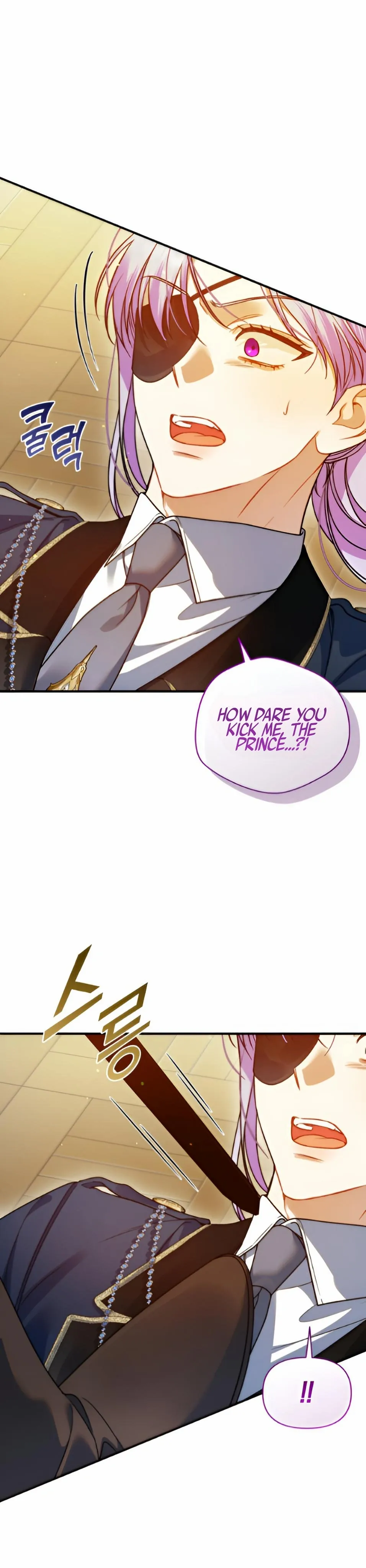 I Became the Younger Sister of a Regretful Obsessive Male Lead Chapter 91 - Page 68