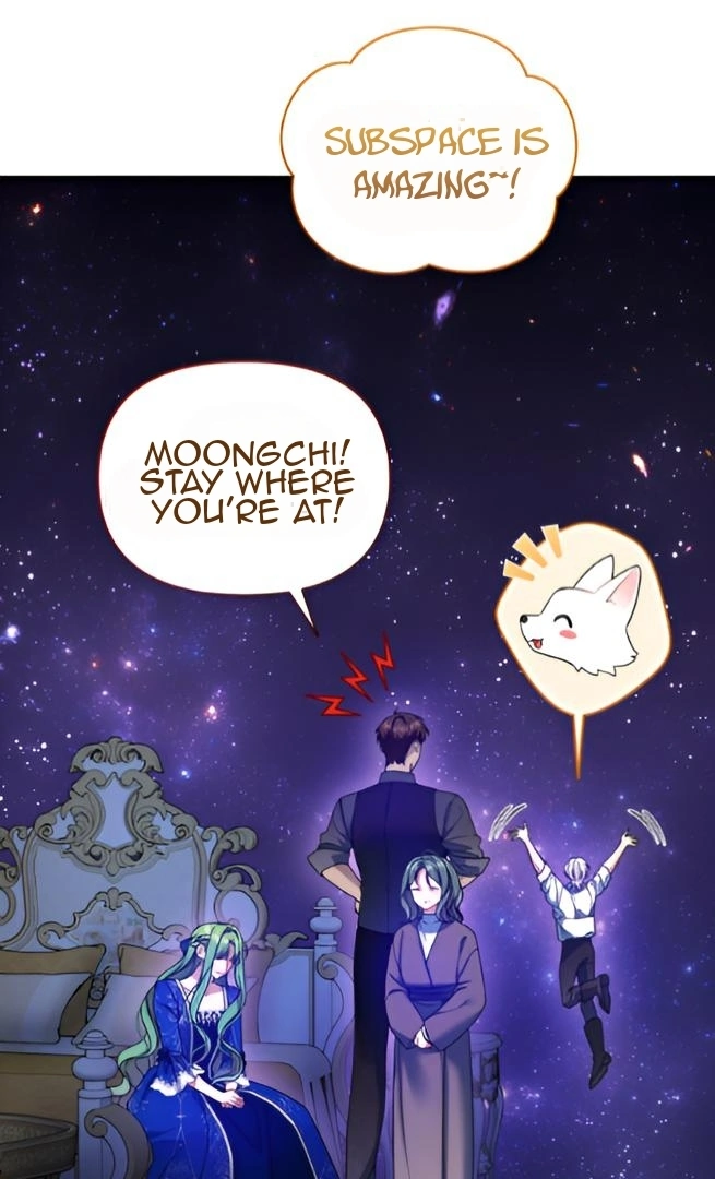 I Became the Younger Sister of a Regretful Obsessive Male Lead Chapter 91 - Page 84