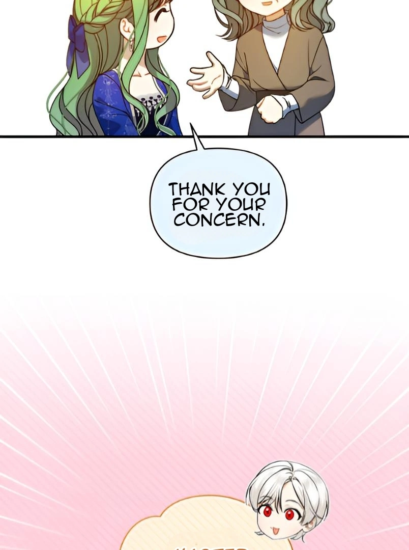 I Became the Younger Sister of a Regretful Obsessive Male Lead Chapter 91 - Page 89