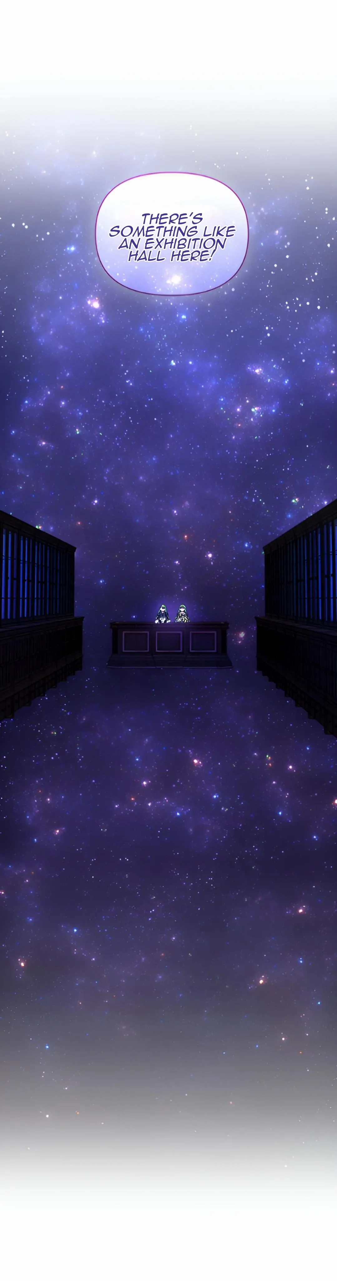 I Became the Younger Sister of a Regretful Obsessive Male Lead Chapter 91 - Page 93