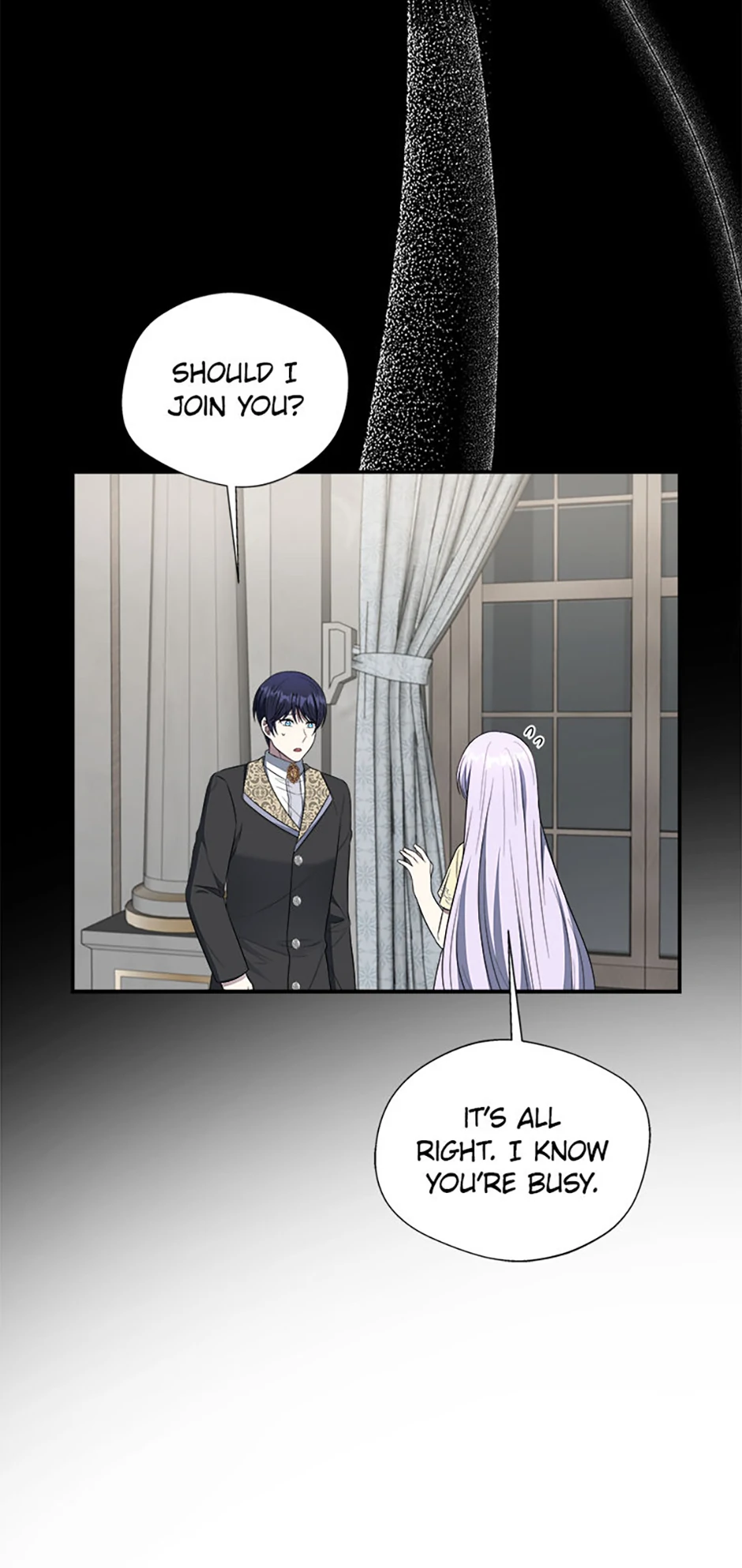 I Became the Younger Sister of a Regretful Obsessive Male Lead Chapter 92 - Page 5