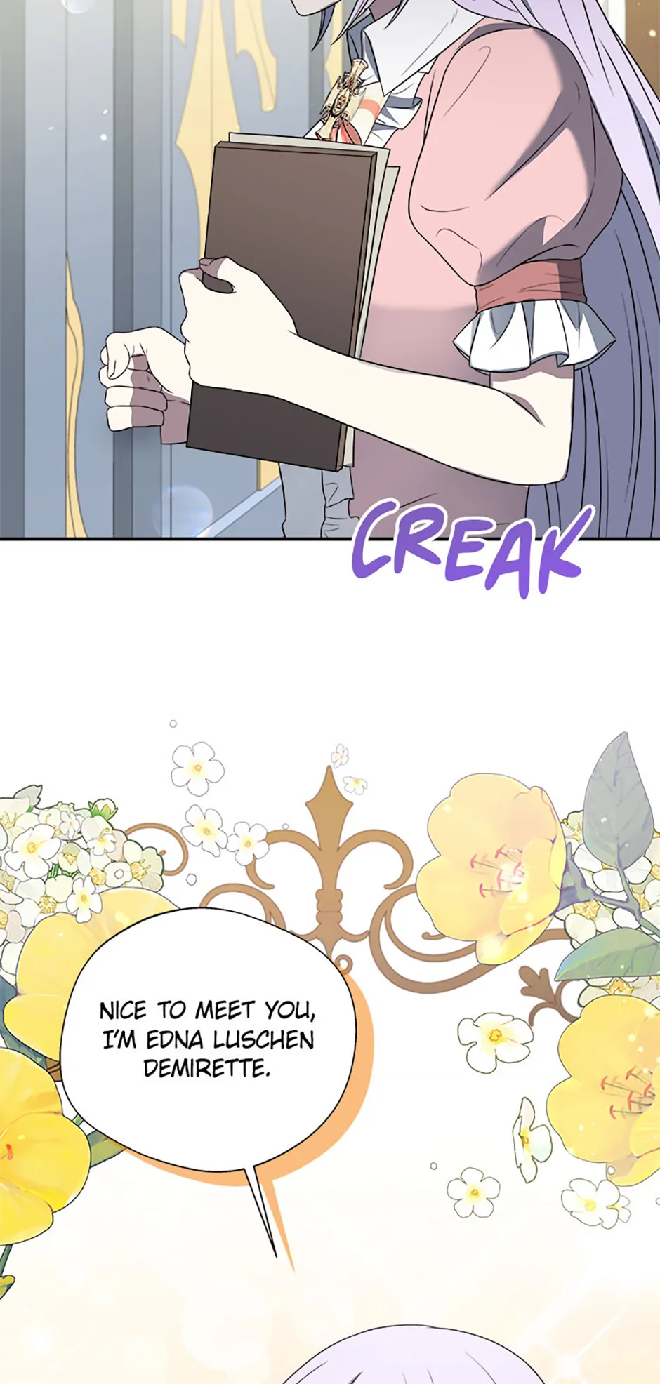 I Became the Younger Sister of a Regretful Obsessive Male Lead Chapter 92 - Page 7