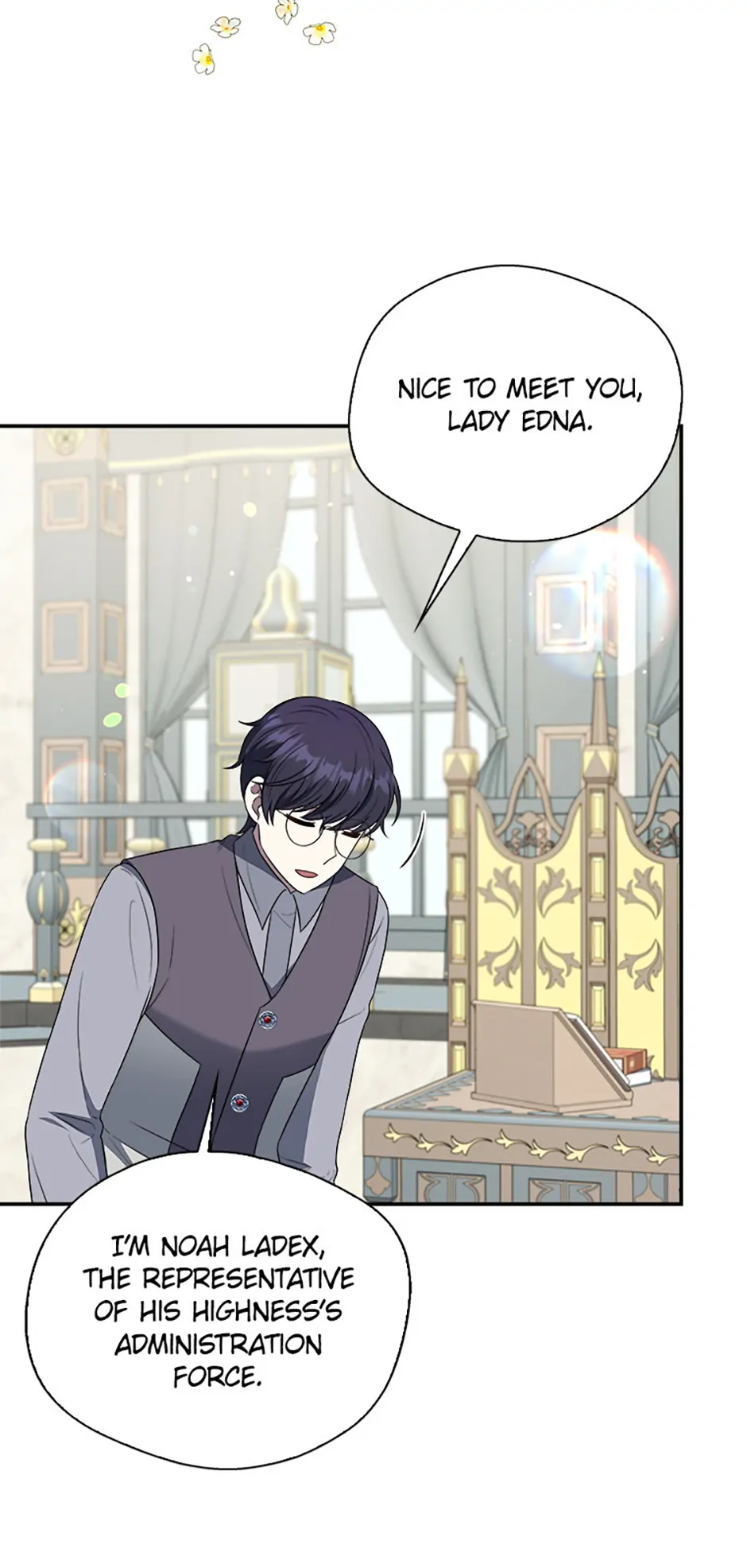 I Became the Younger Sister of a Regretful Obsessive Male Lead Chapter 92 - Page 9