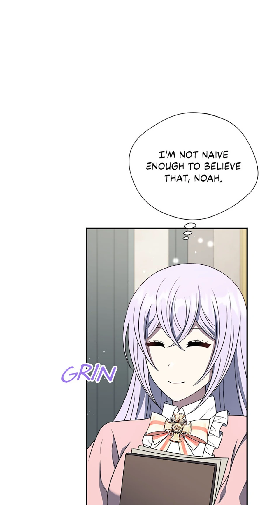 I Became the Younger Sister of a Regretful Obsessive Male Lead Chapter 92 - Page 11