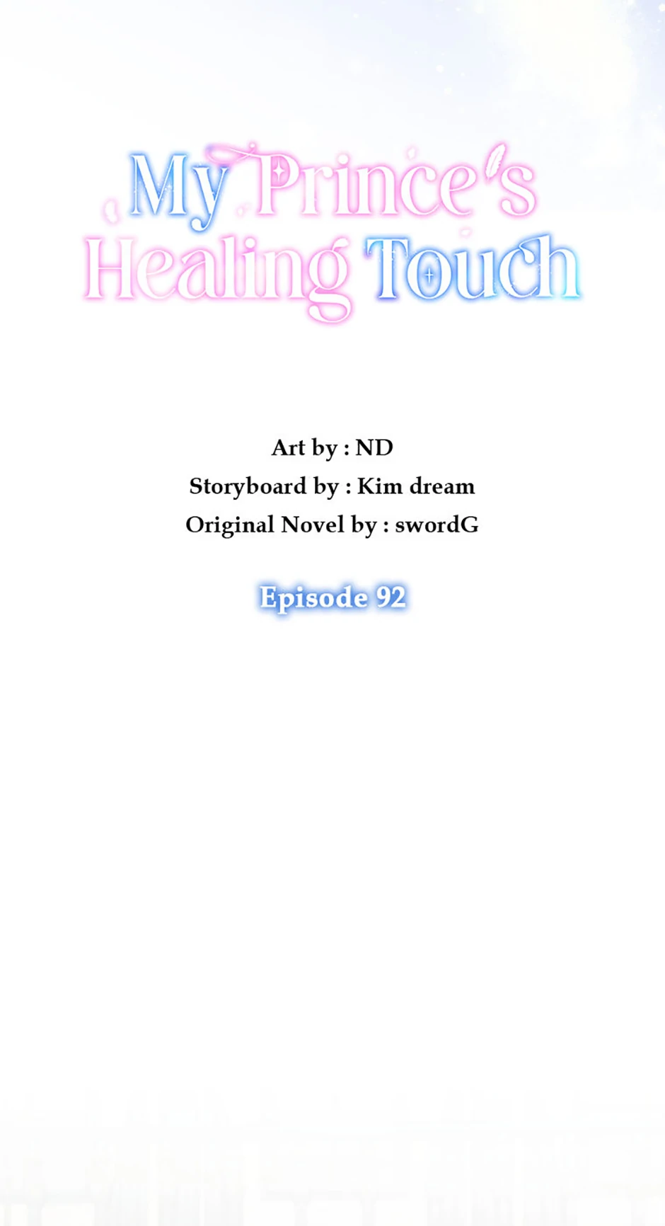 I Became the Younger Sister of a Regretful Obsessive Male Lead Chapter 92 - Page 15