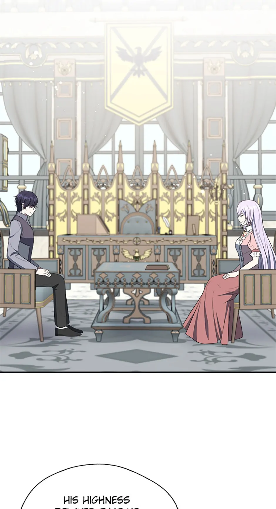 I Became the Younger Sister of a Regretful Obsessive Male Lead Chapter 92 - Page 16