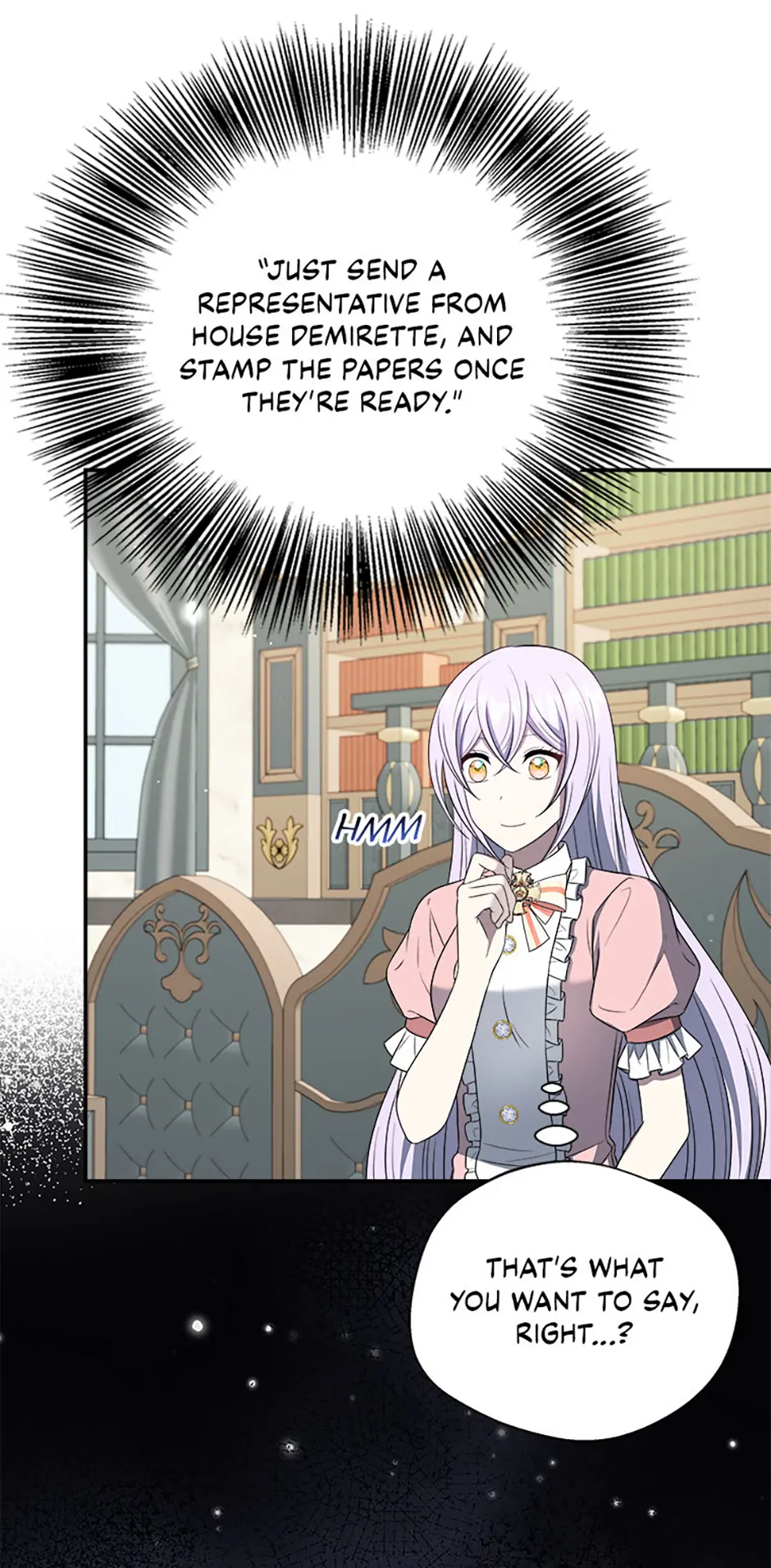 I Became the Younger Sister of a Regretful Obsessive Male Lead Chapter 92 - Page 18