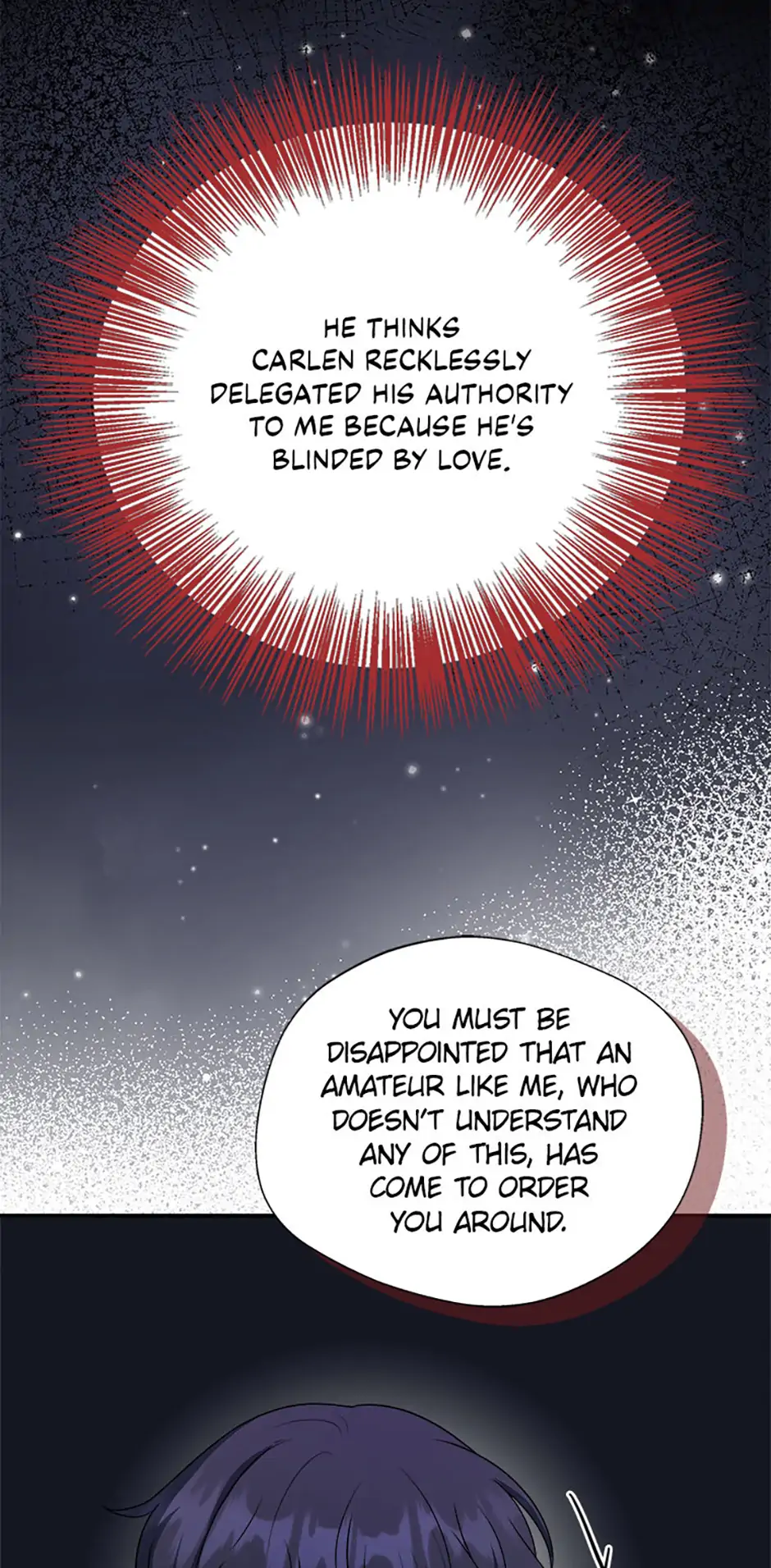 I Became the Younger Sister of a Regretful Obsessive Male Lead Chapter 92 - Page 19