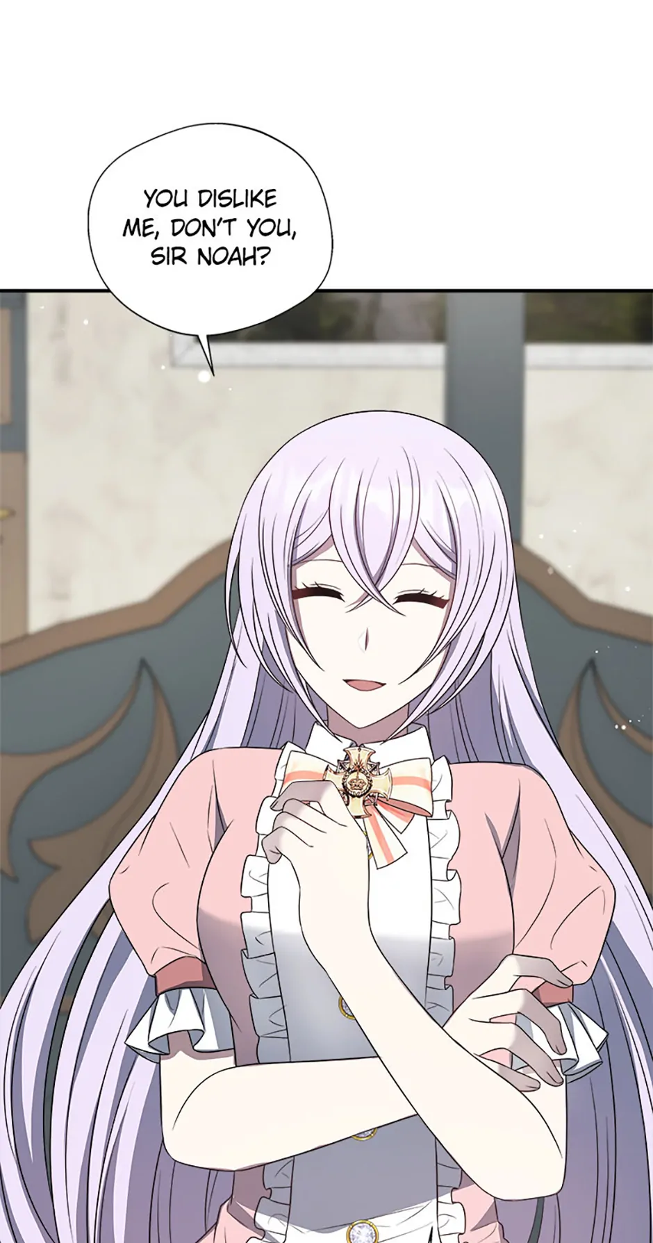 I Became the Younger Sister of a Regretful Obsessive Male Lead Chapter 92 - Page 22