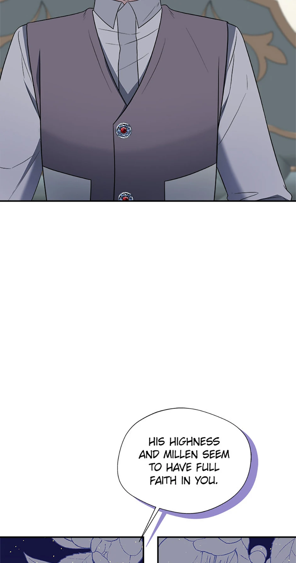 I Became the Younger Sister of a Regretful Obsessive Male Lead Chapter 92 - Page 24