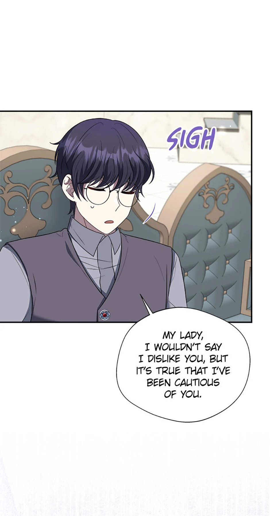 I Became the Younger Sister of a Regretful Obsessive Male Lead Chapter 92 - Page 26