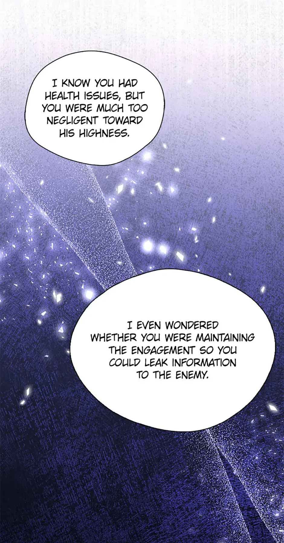 I Became the Younger Sister of a Regretful Obsessive Male Lead Chapter 92 - Page 27