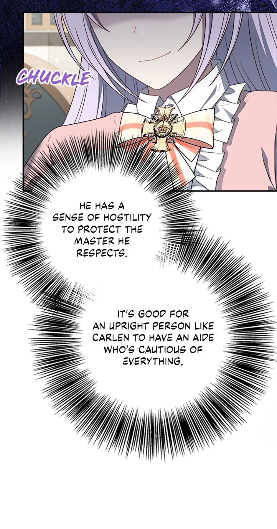 I Became the Younger Sister of a Regretful Obsessive Male Lead Chapter 92 - Page 28