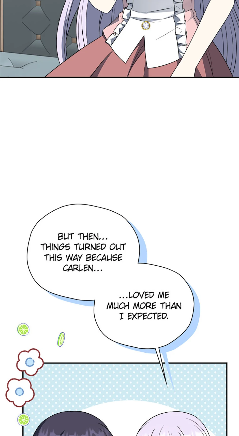 I Became the Younger Sister of a Regretful Obsessive Male Lead Chapter 92 - Page 30