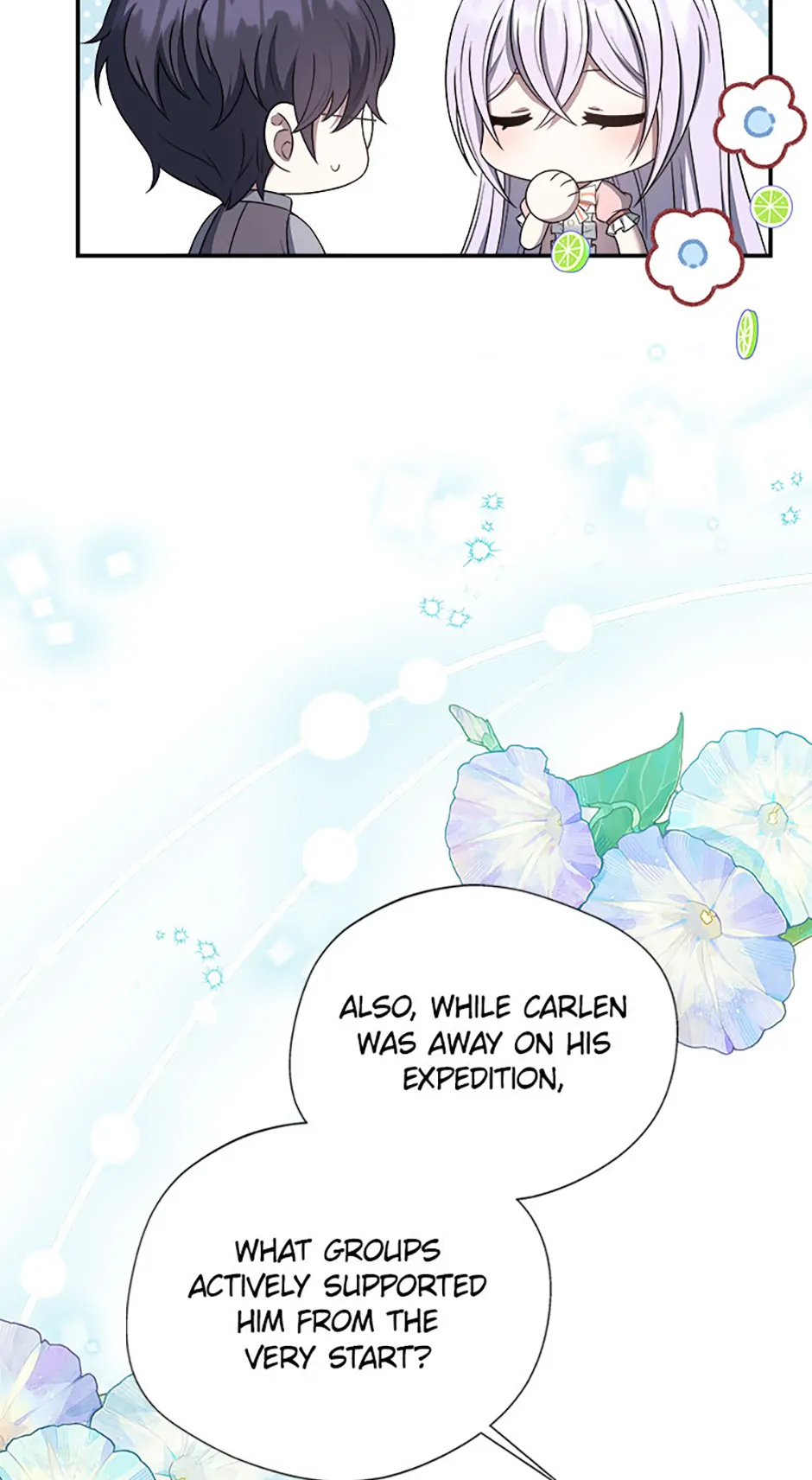 I Became the Younger Sister of a Regretful Obsessive Male Lead Chapter 92 - Page 31