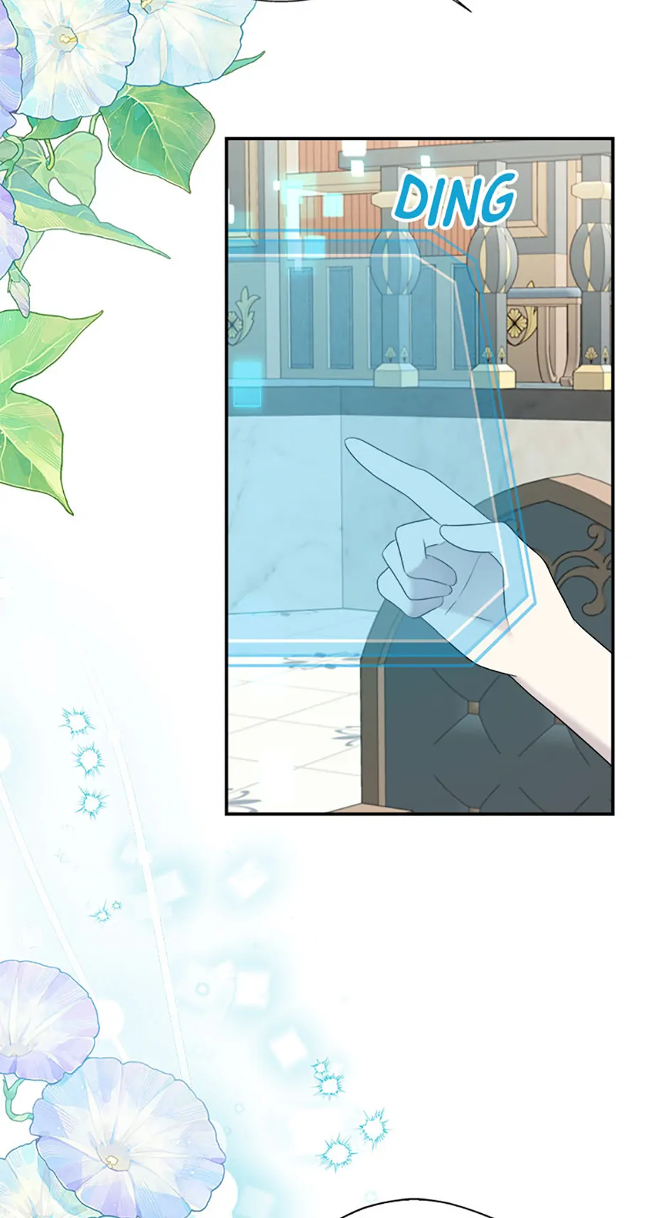 I Became the Younger Sister of a Regretful Obsessive Male Lead Chapter 92 - Page 32