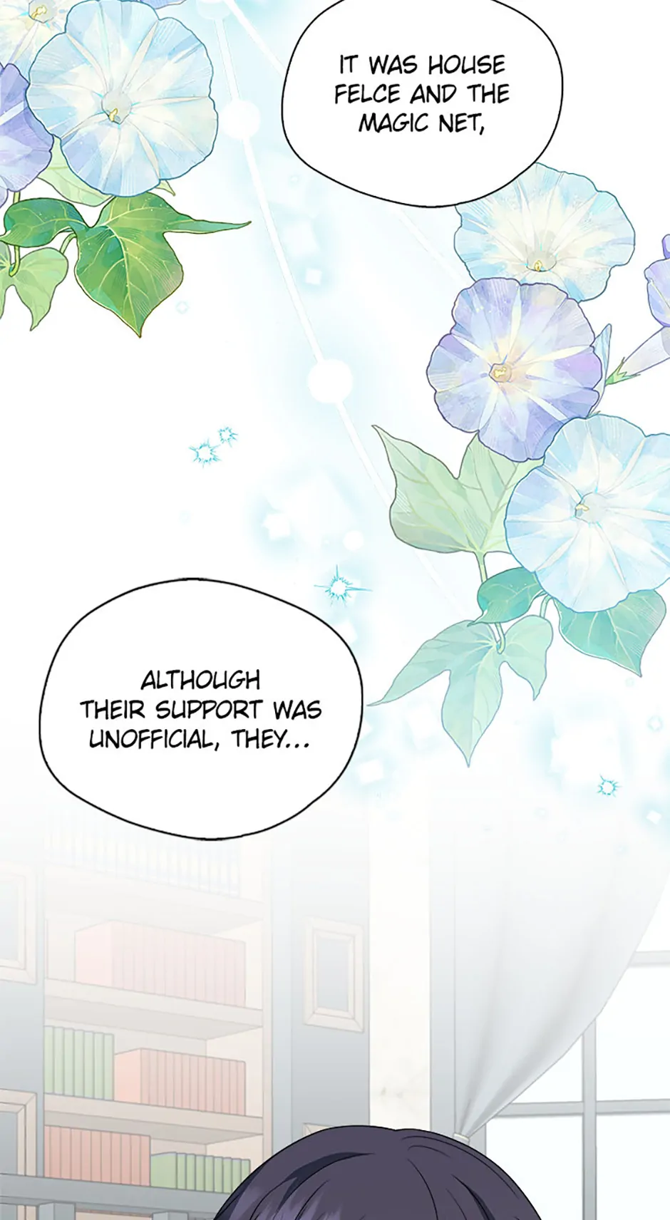 I Became the Younger Sister of a Regretful Obsessive Male Lead Chapter 92 - Page 33