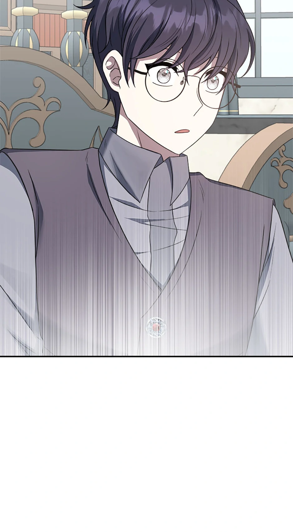 I Became the Younger Sister of a Regretful Obsessive Male Lead Chapter 92 - Page 34