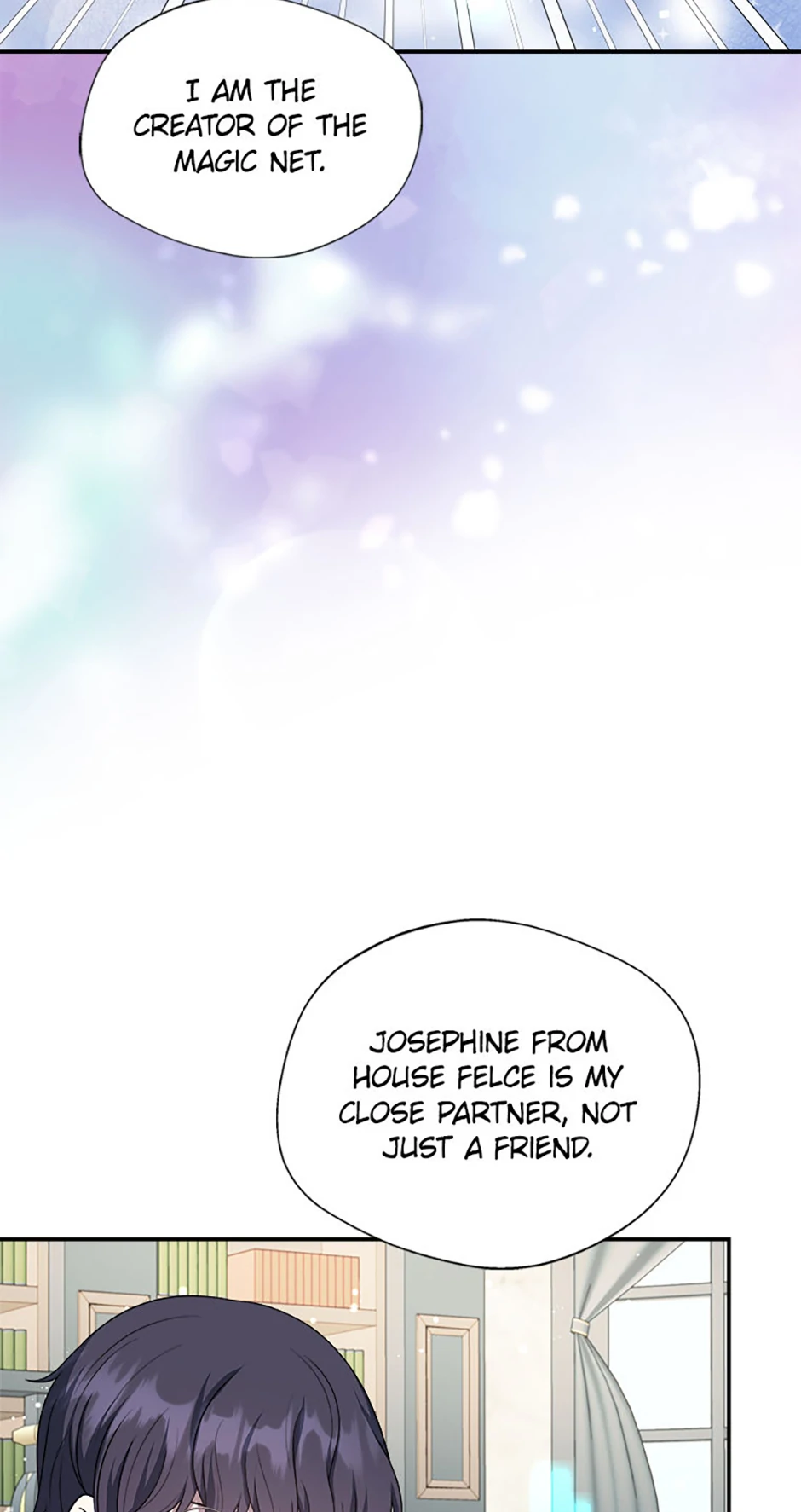 I Became the Younger Sister of a Regretful Obsessive Male Lead Chapter 92 - Page 37