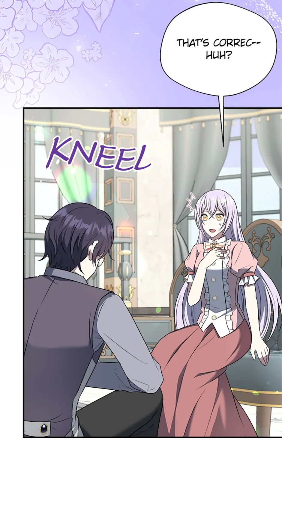 I Became the Younger Sister of a Regretful Obsessive Male Lead Chapter 92 - Page 43