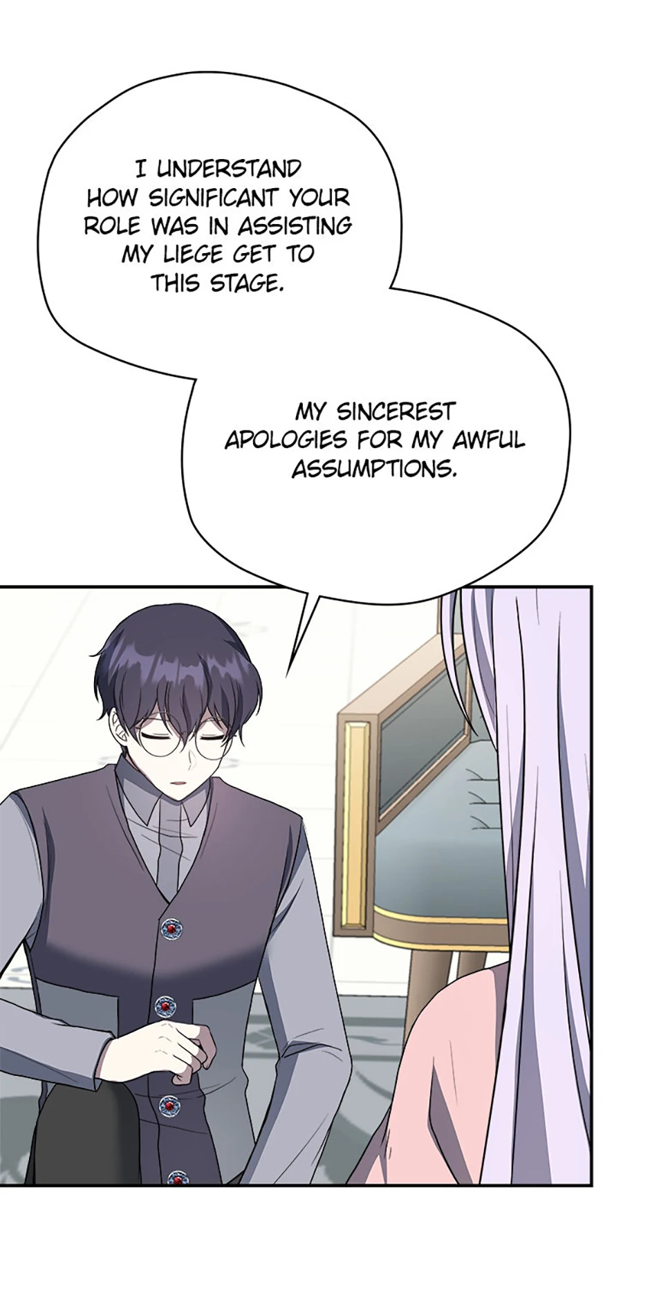 I Became the Younger Sister of a Regretful Obsessive Male Lead Chapter 92 - Page 44