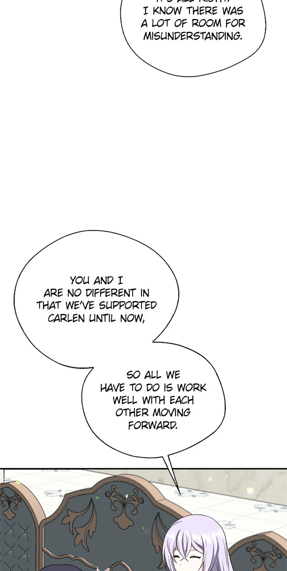 I Became the Younger Sister of a Regretful Obsessive Male Lead Chapter 92 - Page 46