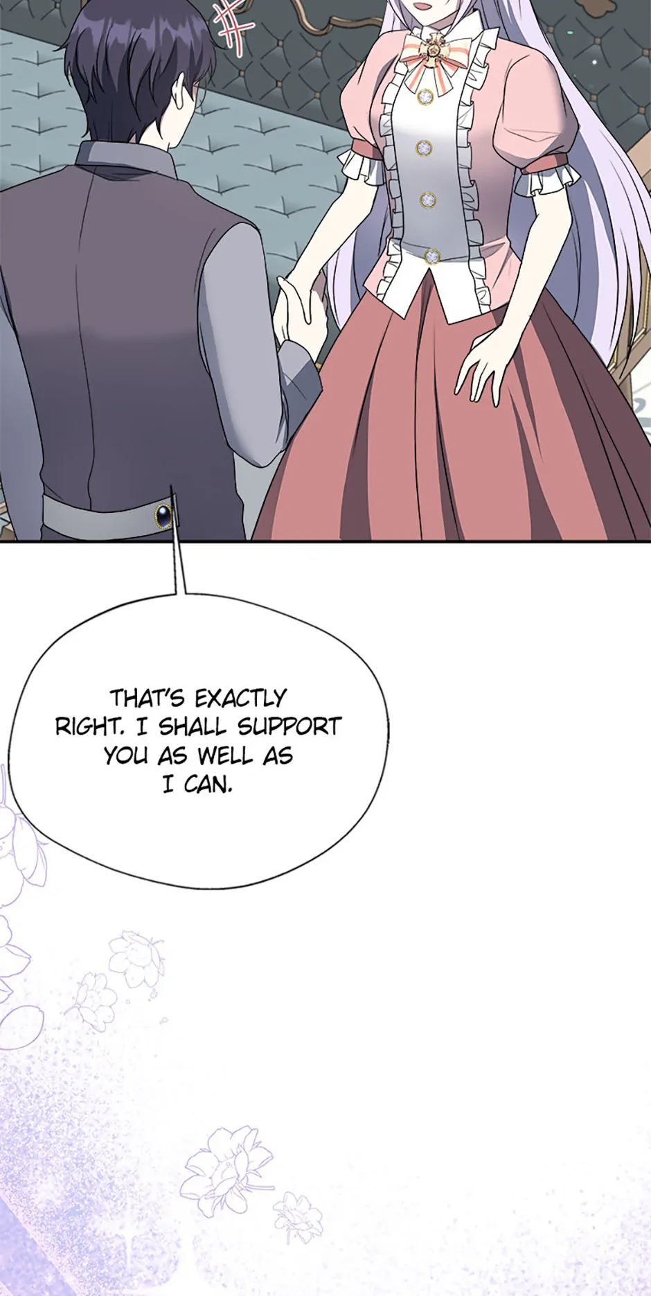 I Became the Younger Sister of a Regretful Obsessive Male Lead Chapter 92 - Page 47