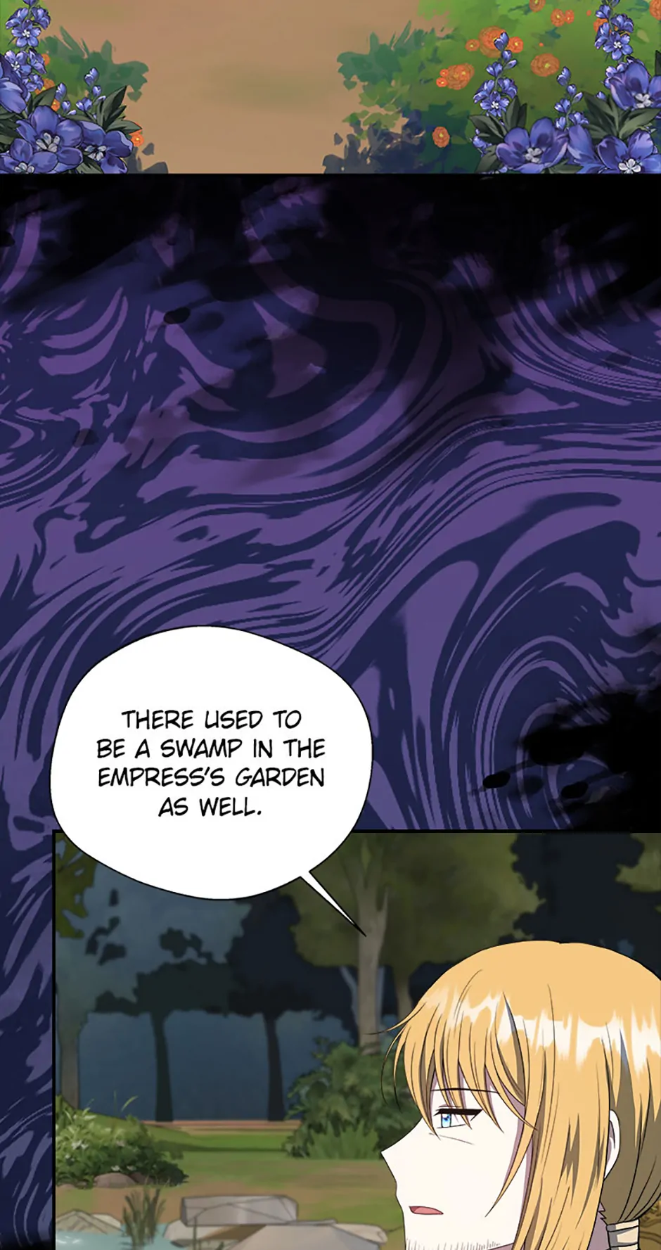 I Became the Younger Sister of a Regretful Obsessive Male Lead Chapter 92 - Page 51