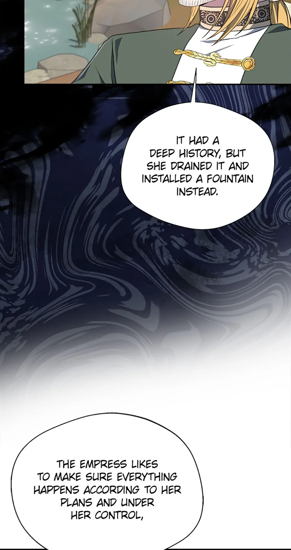 I Became the Younger Sister of a Regretful Obsessive Male Lead Chapter 92 - Page 52