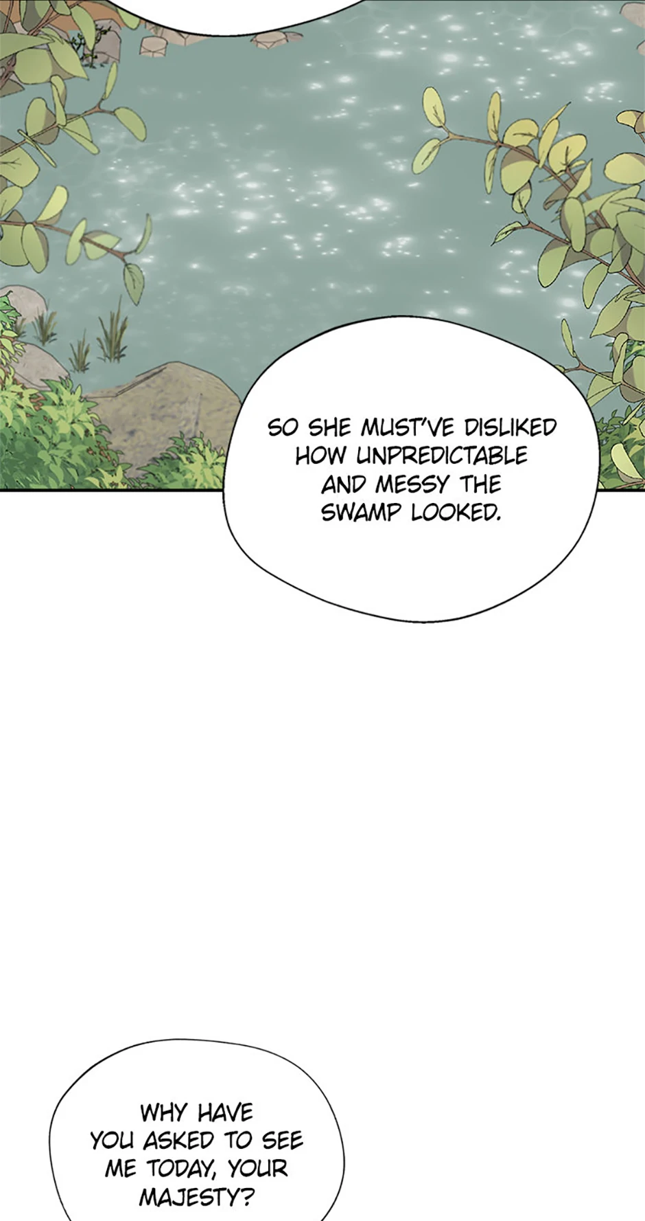 I Became the Younger Sister of a Regretful Obsessive Male Lead Chapter 92 - Page 53