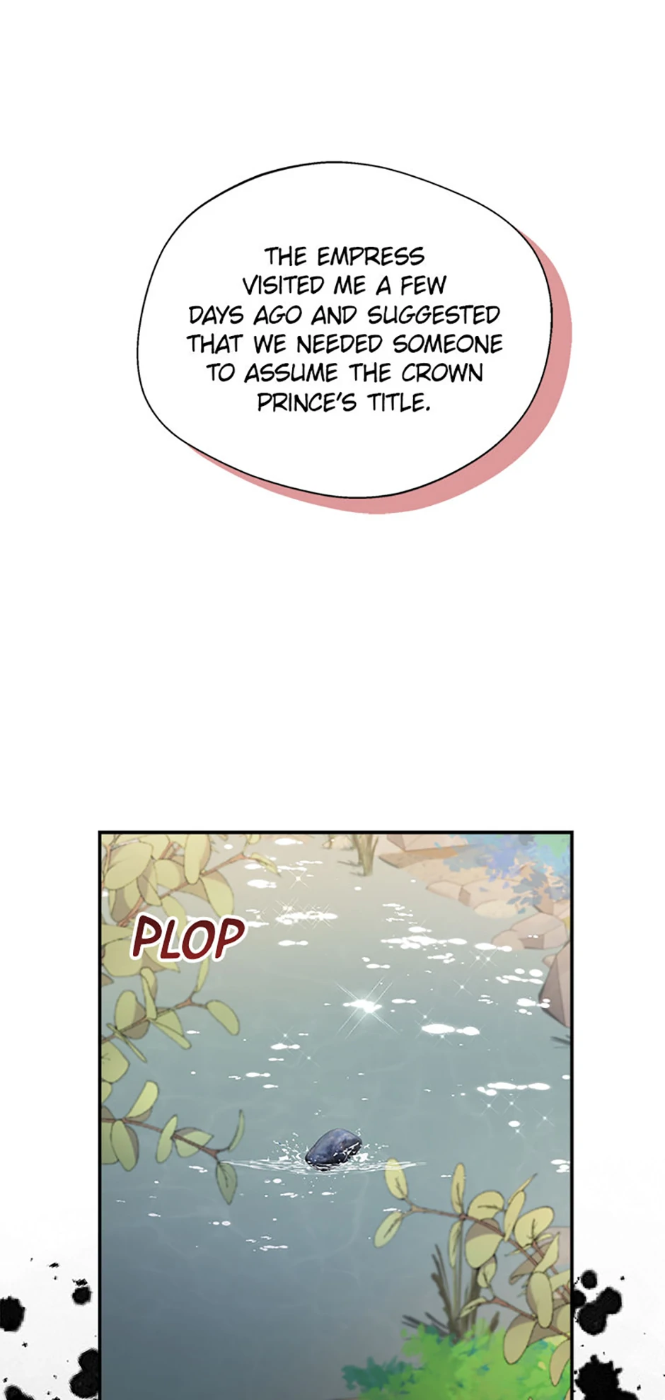 I Became the Younger Sister of a Regretful Obsessive Male Lead Chapter 92 - Page 55