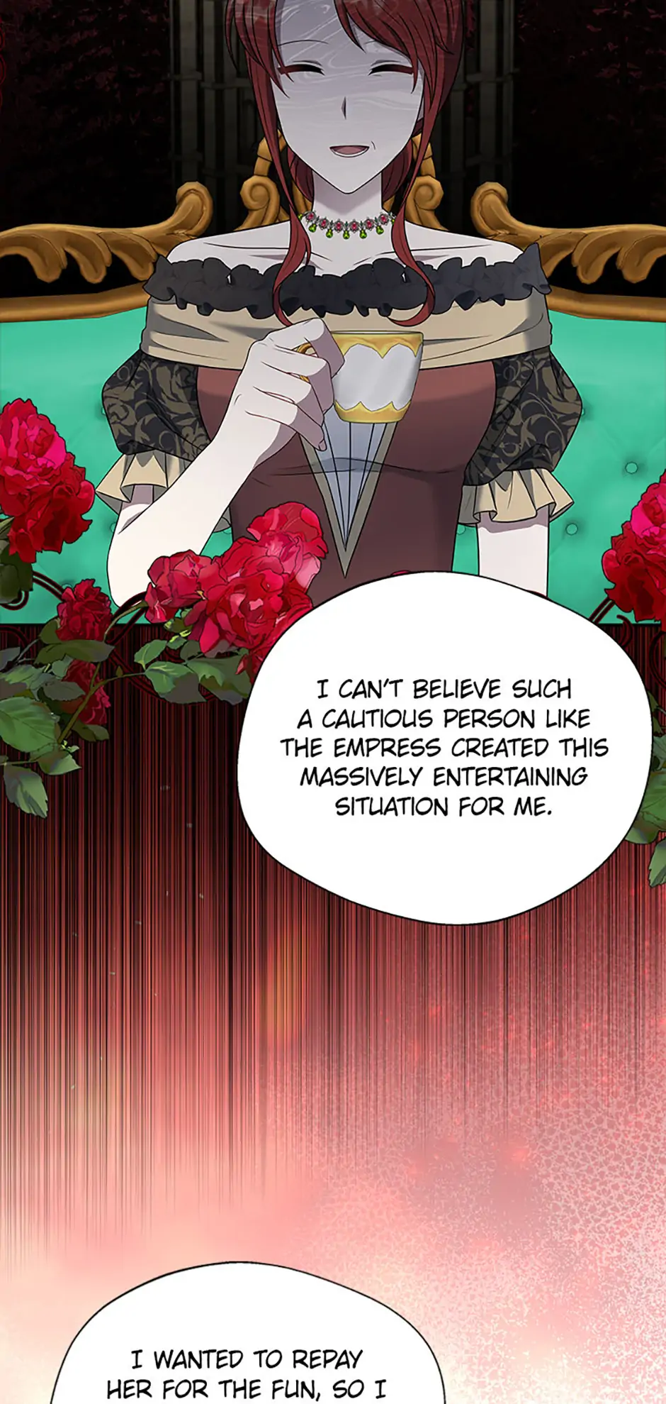 I Became the Younger Sister of a Regretful Obsessive Male Lead Chapter 92 - Page 57