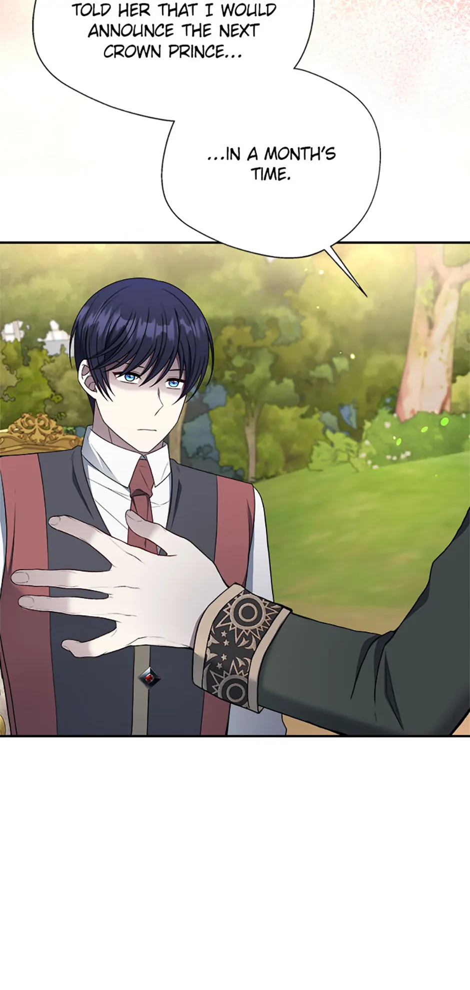 I Became the Younger Sister of a Regretful Obsessive Male Lead Chapter 92 - Page 58