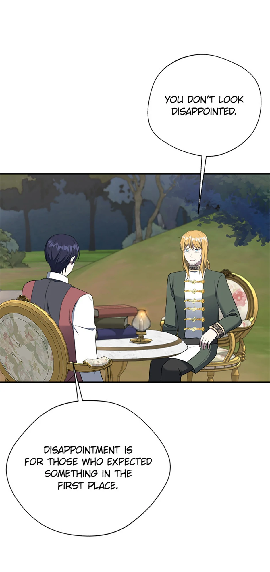 I Became the Younger Sister of a Regretful Obsessive Male Lead Chapter 92 - Page 59