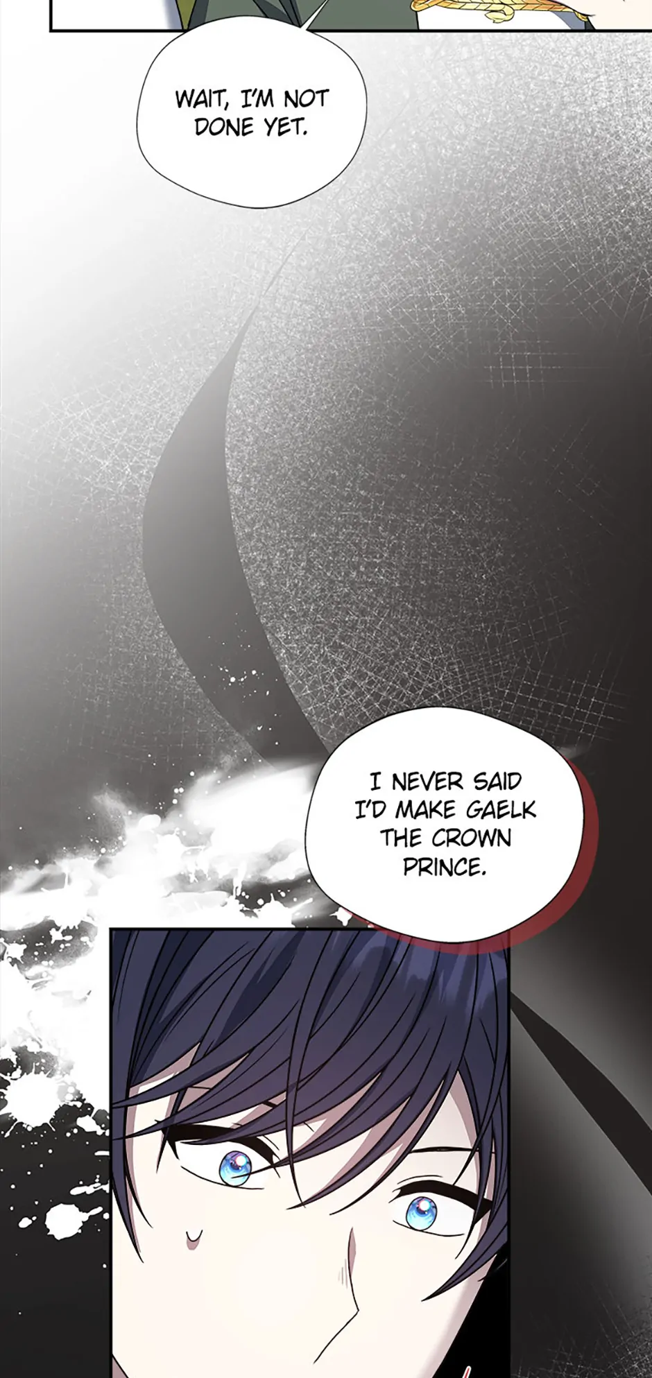 I Became the Younger Sister of a Regretful Obsessive Male Lead Chapter 92 - Page 61