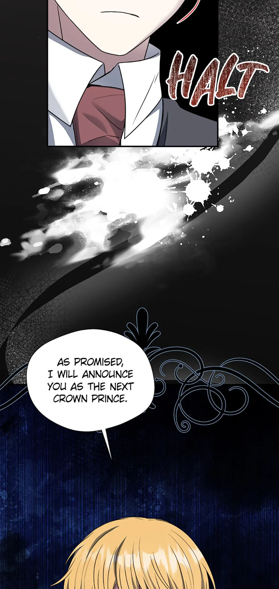 I Became the Younger Sister of a Regretful Obsessive Male Lead Chapter 92 - Page 62