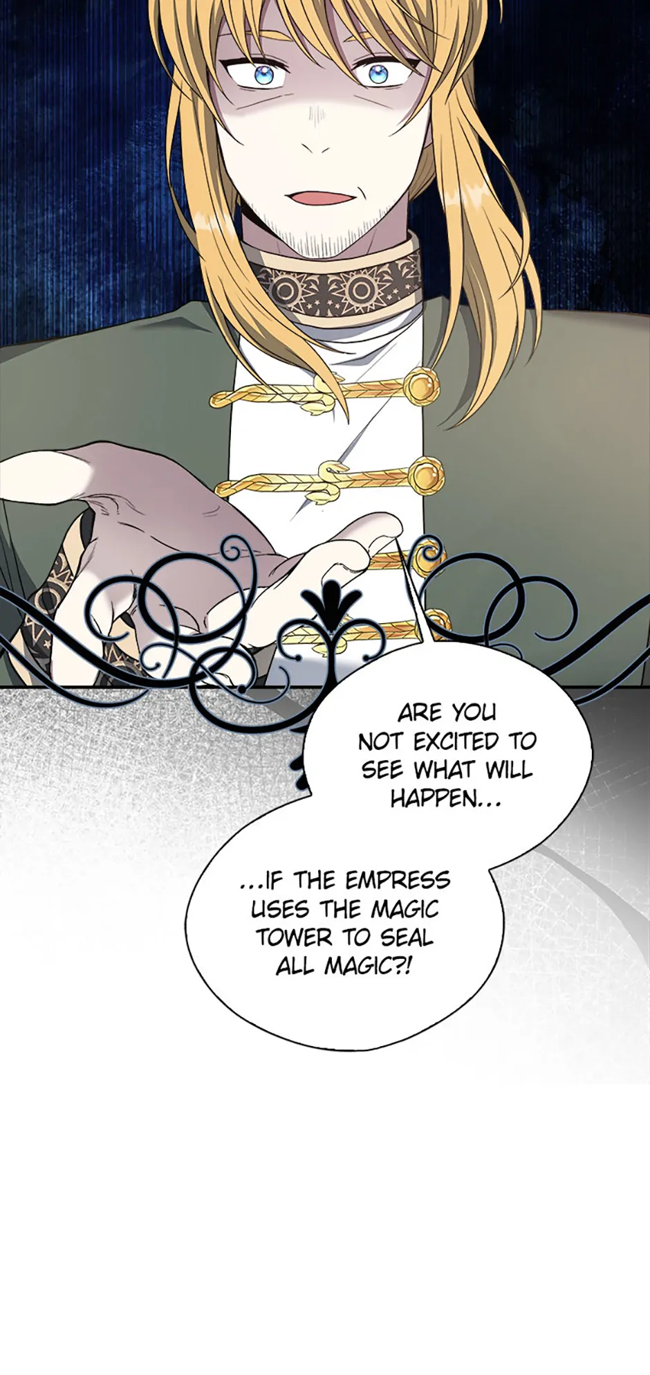 I Became the Younger Sister of a Regretful Obsessive Male Lead Chapter 92 - Page 63