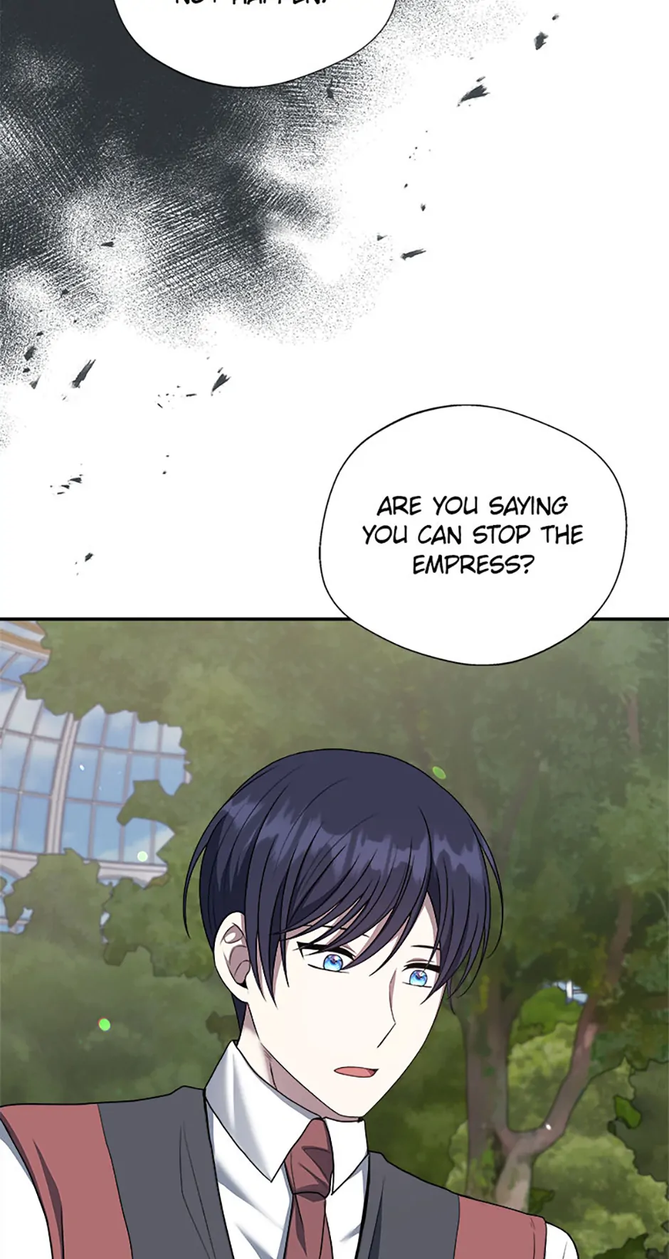 I Became the Younger Sister of a Regretful Obsessive Male Lead Chapter 92 - Page 65