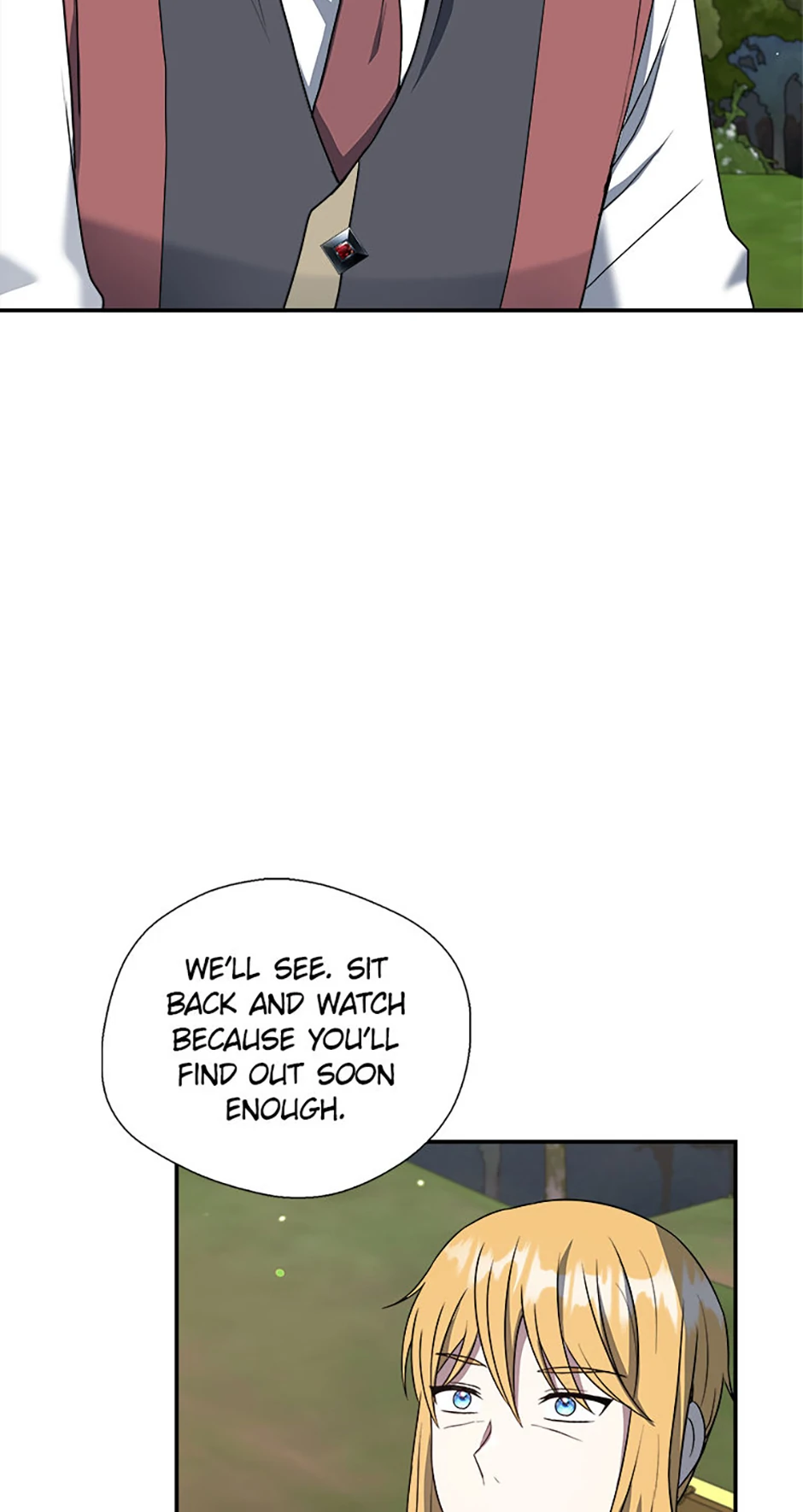 I Became the Younger Sister of a Regretful Obsessive Male Lead Chapter 92 - Page 66