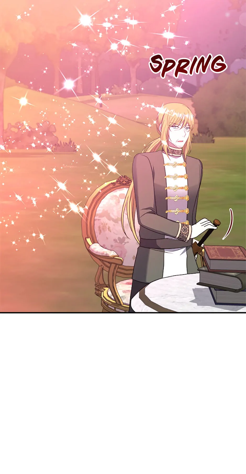 I Became the Younger Sister of a Regretful Obsessive Male Lead Chapter 92 - Page 73