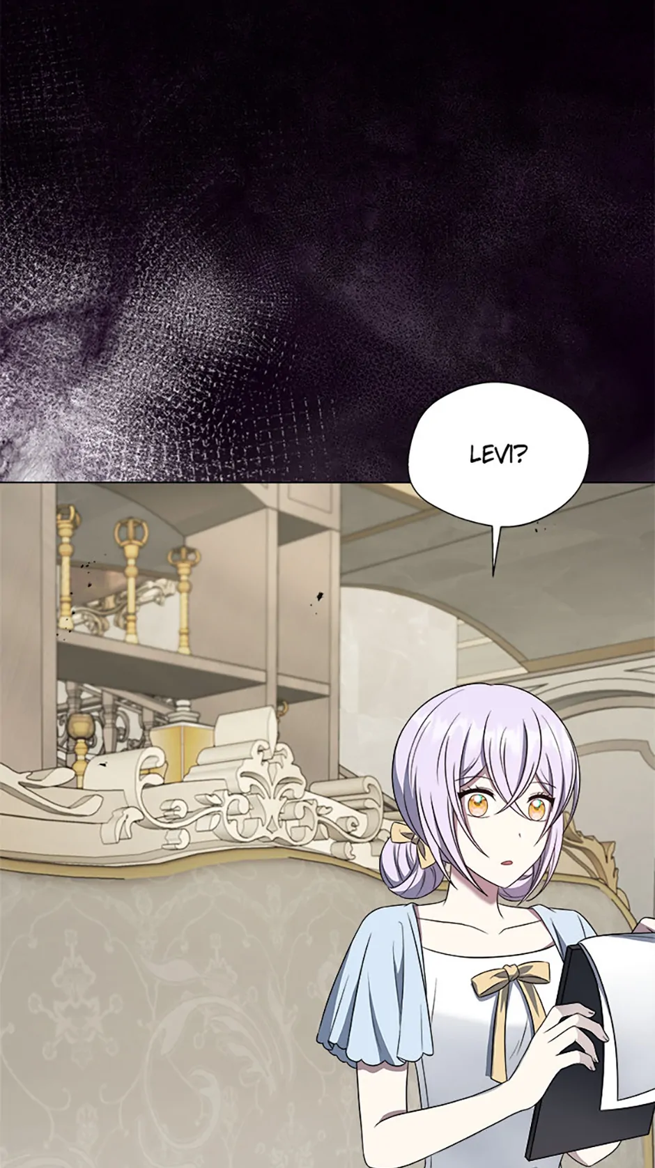 I Became the Younger Sister of a Regretful Obsessive Male Lead Chapter 92 - Page 81